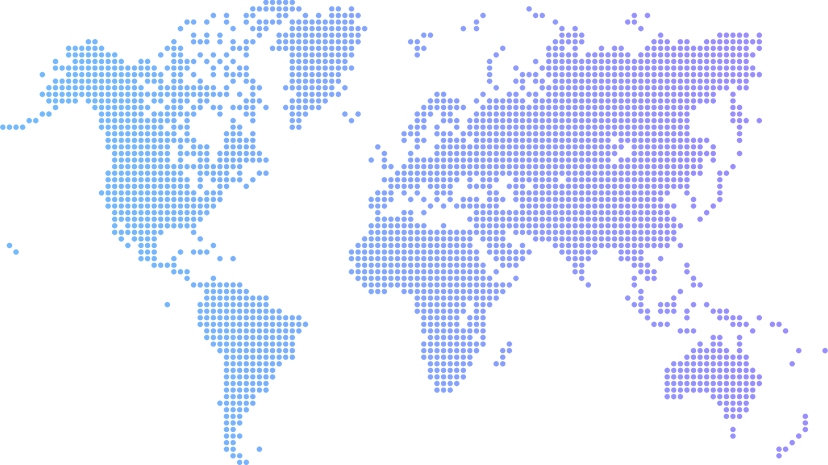 mapa mundial